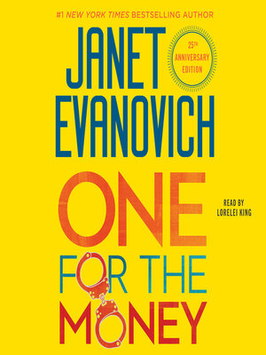 One for the Money - Audiobook